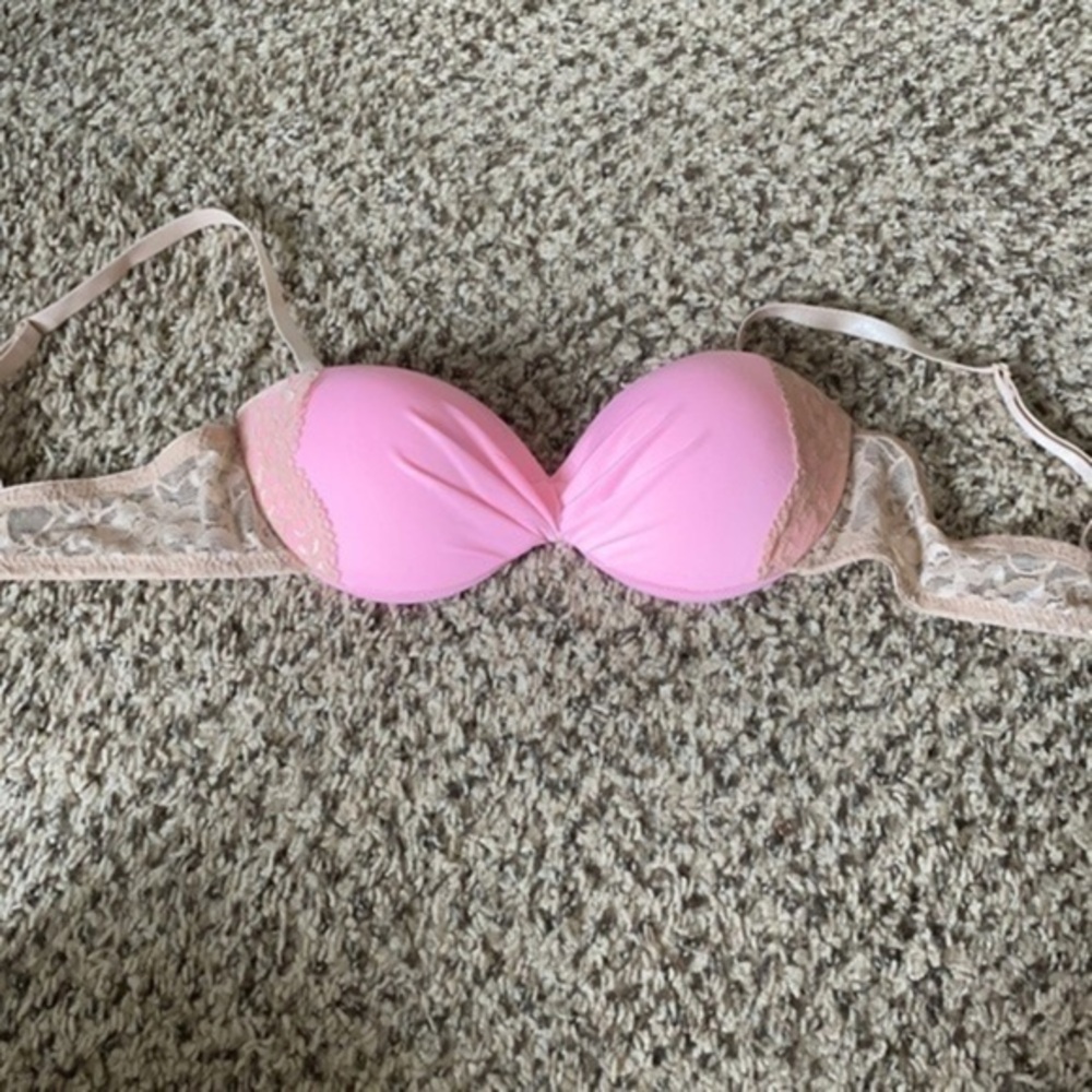 Bra